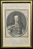 Rare Set of 12 Original 18th Century Engraving's of Kings & Queens of England (5 of 18) Rare Set of 12 Original 18th Century Engraving's of Kings & Queens of England (5 of 18)