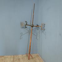 Arts & Crafts Weather Vane (3 of 14) Arts & Crafts Weather Vane (3 of 14)