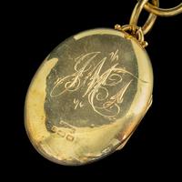 Antique Victorian Mourning Locket Collar Necklace Silver 18ct Gold Gilt Dated 1883 (2 of 9) Antique Victorian Mourning Locket Collar Necklace Silver 18ct Gold Gilt Dated 1883 (2 of 9)