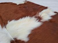 Scandinavian armchair, adjustable back, cowhide, 70s (5 of 20) Scandinavian armchair, adjustable back, cowhide, 70s (5 of 20)