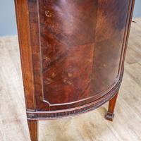 Neoclassical Style Sideboard (10 of 12) Neoclassical Style Sideboard (10 of 12)