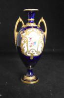 Royal Crown Derby Vase (2 of 9) Royal Crown Derby Vase (2 of 9)