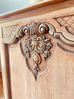 French Antique Sideboard / Louis XV Style Sideboard / Antique Oak Buffet (7 of 9) French Antique Sideboard / Louis XV Style Sideboard / Antique Oak Buffet (7 of 9)