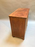 Early C19th Chest of Drawers (14 of 17) Early C19th Chest of Drawers (14 of 17)