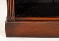 Good Quality Victorian Mahogany Open Bookcase (4 of 7) Good Quality Victorian Mahogany Open Bookcase (4 of 7)