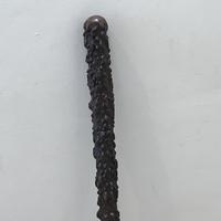 German Gentleman’s Walking Stick / Sword Stick - Rare Item (3 of 16) German Gentleman’s Walking Stick / Sword Stick - Rare Item (3 of 16)