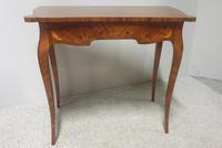 French Marquetry Ladies Desk (2 of 12) French Marquetry Ladies Desk (2 of 12)