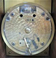 Superb 1949 English Bracket Clock by Rotherham's of Coventry. (6 of 6) Superb 1949 English Bracket Clock by Rotherham's of Coventry. (6 of 6)