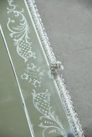 Antique Venetian Mirror (5 of 8) Antique Venetian Mirror (5 of 8)