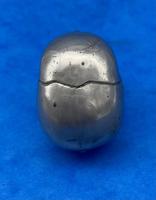 Rare Victorian Skull Vesta (2 of 15) Rare Victorian Skull Vesta (2 of 15)