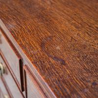 George III Oak Chest 5 (7 of 11) George III Oak Chest 5 (7 of 11)