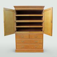 Ash Linen / Clothes Press (2 of 6) Ash Linen / Clothes Press (2 of 6)