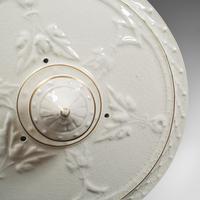 Antique Stilton Dome, English, Ceramic, Cheese Keeper, Cracker Plate, Victorian (7 of 12) Antique Stilton Dome, English, Ceramic, Cheese Keeper, Cracker Plate, Victorian (7 of 12)