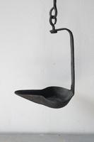 19th Century Scottish / Orkney Isles Wrought Iron Hanging 'Cruisie' Oil Lamp (34 of 36) 19th Century Scottish / Orkney Isles Wrought Iron Hanging 'Cruisie' Oil Lamp (34 of 36)