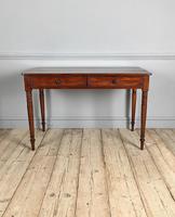 19th Century Side Table (2 of 5) 19th Century Side Table (2 of 5)