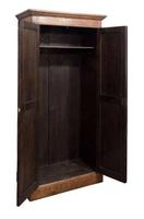 Panelled Oak Hall Cabinet (2 of 5) Panelled Oak Hall Cabinet (2 of 5)