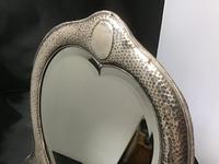 Excellent Silver Arts & Crafts Mirror (5 of 8) Excellent Silver Arts & Crafts Mirror (5 of 8)