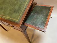 19th Century Architects Writing Table (2 of 13) 19th Century Architects Writing Table (2 of 13)