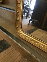 Original Victorian Gilt Mirror (3 of 13) Original Victorian Gilt Mirror (3 of 13)