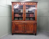 Large French Bookcase (4 of 11) Large French Bookcase (4 of 11)