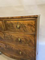 George III Small Chest of Drawers (3 of 16) George III Small Chest of Drawers (3 of 16)