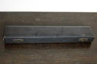 Superb Conductors Silver and Ebony Baton (6 of 10) Superb Conductors Silver and Ebony Baton (6 of 10)