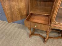 Burr Walnut Side Cabinet (3 of 18) Burr Walnut Side Cabinet (3 of 18)