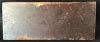 Victorian Coromandel , Copper and Brass Book Slide. (5 of 6) Victorian Coromandel , Copper and Brass Book Slide. (5 of 6)