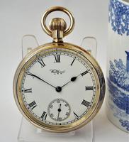 vintage pocket watch dealers