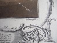 18th century etching of "Childers the Fleetest Horse that Ever run at Newmarket" by Houston after Seymour (4 of 5) 18th century etching of "Childers the Fleetest Horse that Ever run at Newmarket" by Houston after Seymour (4 of 5)
