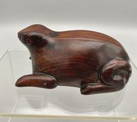 Frog Snuff Box (3 of 8) Frog Snuff Box (3 of 8)