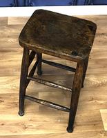 Lab Stool (5 of 8) Lab Stool (5 of 8)