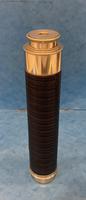 Early Victorian Nickel Telescope (2 of 13) Early Victorian Nickel Telescope (2 of 13)