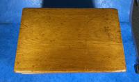Victorian Pine Partially Fitted Games Box (21 of 32) Victorian Pine Partially Fitted Games Box (21 of 32)
