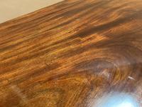George III Bow Chest of Drawers (8 of 14) George III Bow Chest of Drawers (8 of 14)