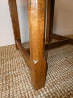 Yorkshire ( Lizardman) Oak Table & 4 Chairs (10 of 13) Yorkshire ( Lizardman) Oak Table & 4 Chairs (10 of 13)