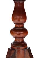 Antique Very Large Fine Quality 11' Mahogany Extending Dining Table Pedestal 19th Century (6 of 9) Antique Very Large Fine Quality 11' Mahogany Extending Dining Table Pedestal 19th Century (6 of 9)