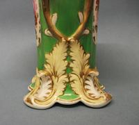 A Henry & Richard Daniel Twin-Handled Vase, c.1825-30 (7 of 11) A Henry & Richard Daniel Twin-Handled Vase, c.1825-30 (7 of 11)