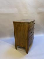 George III Small Chest of Drawers (12 of 16) George III Small Chest of Drawers (12 of 16)