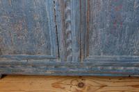 18th Century Painted Pine Coffer (16 of 28) 18th Century Painted Pine Coffer (16 of 28)