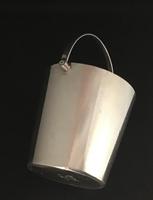 Mappin and Webb Silver Plate Ice Bucket P and O Cruise Line (8 of 11) Mappin and Webb Silver Plate Ice Bucket P and O Cruise Line (8 of 11)