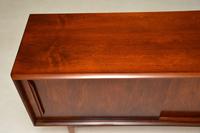 Danish Rosewood Vintage Sideboard by Bernhard Pedersen (10 of 12) Danish Rosewood Vintage Sideboard by Bernhard Pedersen (10 of 12)
