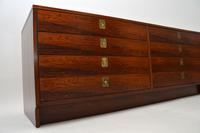 1960's Rosewood Sideboard / Chest by Robert Heritage for Archie Shine (5 of 14) 1960's Rosewood Sideboard / Chest by Robert Heritage for Archie Shine (5 of 14)