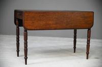 Victorian Pembroke Table (11 of 13) Victorian Pembroke Table (11 of 13)