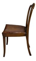 Set of 6 Chairs '4+2 Carvers' (4 of 6) Set of 6 Chairs '4+2 Carvers' (4 of 6)