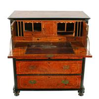 19th Century China Trade Campaign Chest (3 of 8) 19th Century China Trade Campaign Chest (3 of 8)