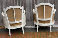 French 3 Piece Bergere Suite (20 of 26) French 3 Piece Bergere Suite (20 of 26)