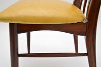 Set of 6 Danish Rosewood Dining Chairs by Niels Koefoed (11 of 12) Set of 6 Danish Rosewood Dining Chairs by Niels Koefoed (11 of 12)