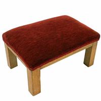 Pair of Oak Footstools (4 of 7) Pair of Oak Footstools (4 of 7)