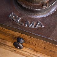 Elma Counter Top Coffee Grinder (10 of 10) Elma Counter Top Coffee Grinder (10 of 10)